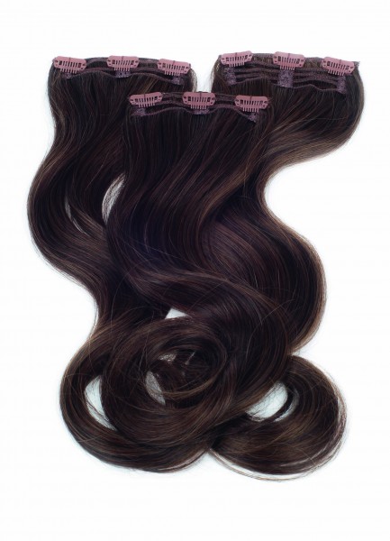 Giesela Mayer Haarteil HBT Deluxe, 100% Human Hair