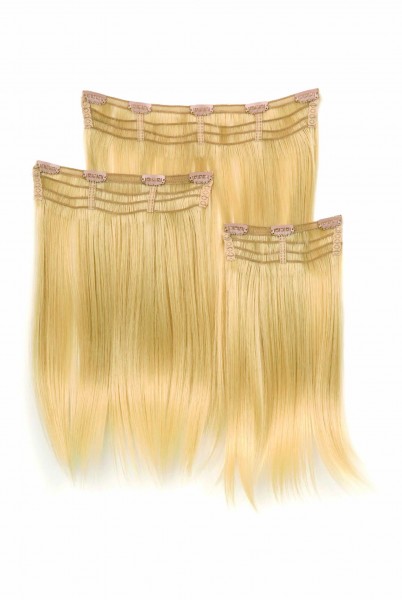 Giesela Mayer Haarteil New Put In Straight, 3er Set